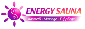 Energy Sauna GbR Logo